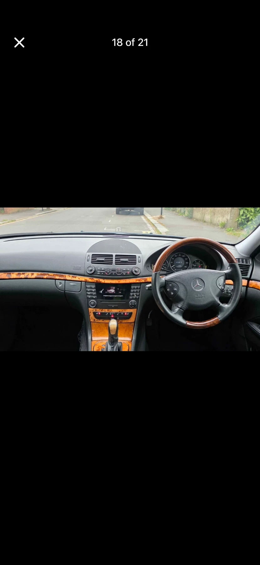 Mercedes-Benz E 220  - изображение 9