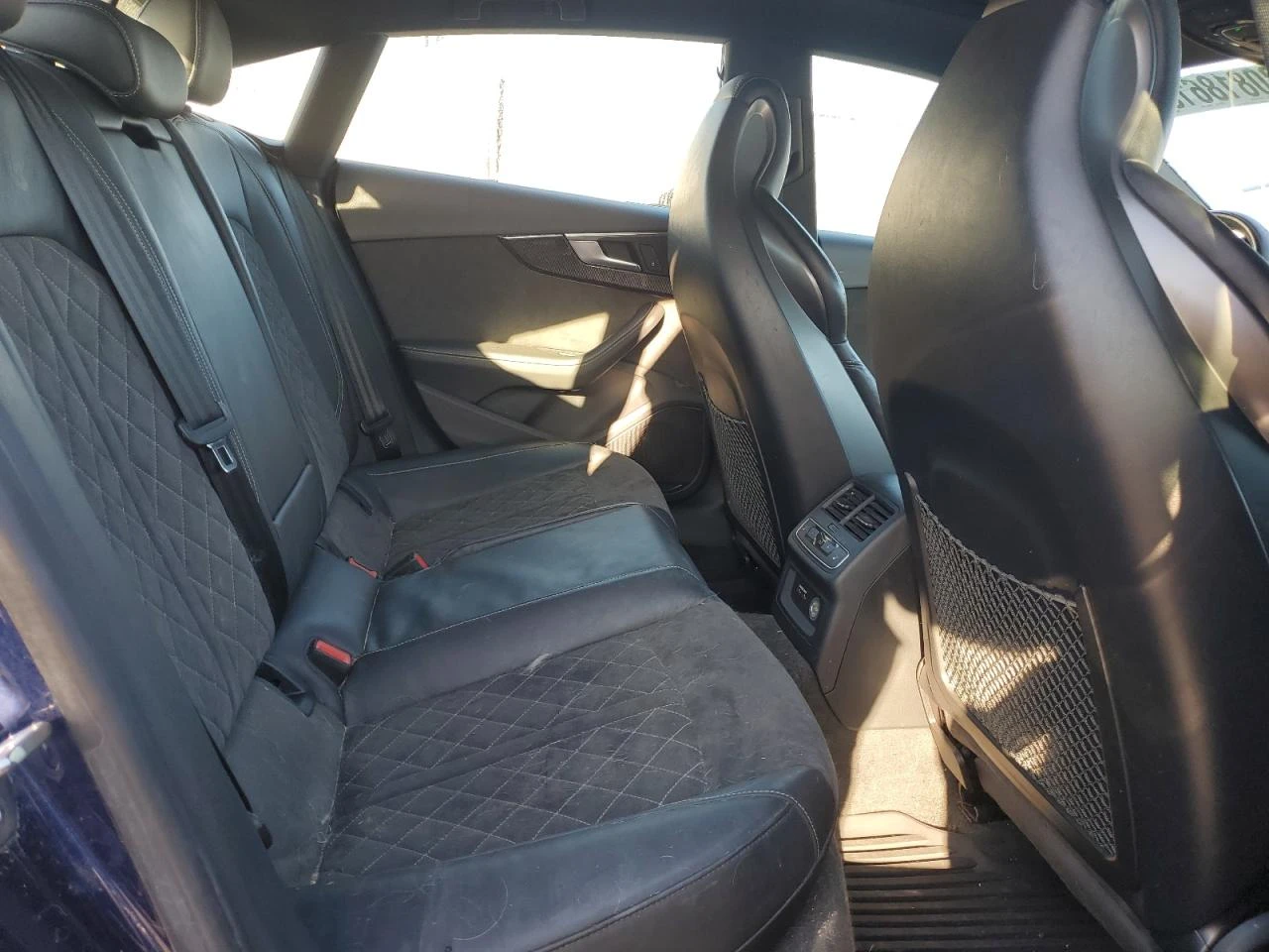 Audi S5 PREMIUM PLUS - изображение 10