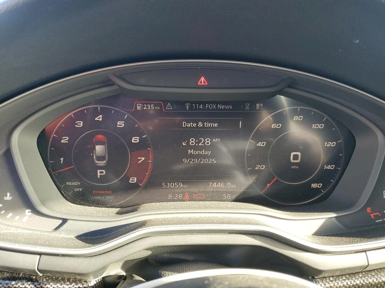 Audi S5 PREMIUM PLUS - изображение 9