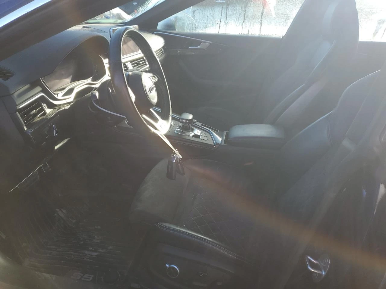 Audi S5 PREMIUM PLUS - изображение 7