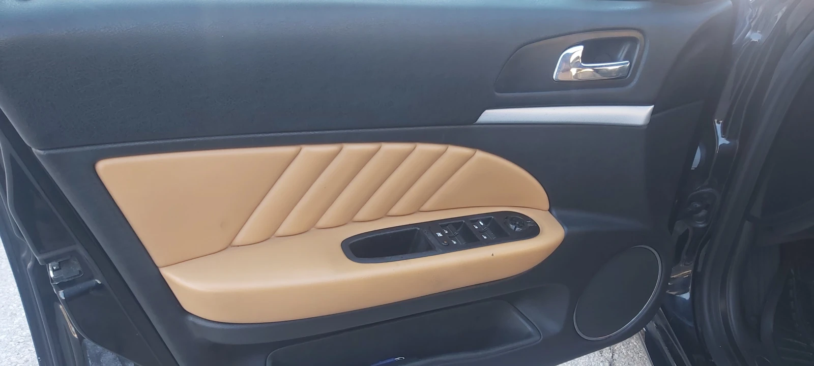 Alfa Romeo 159 1.9 JTd-NAVI | Mobile.bg — изображение 14