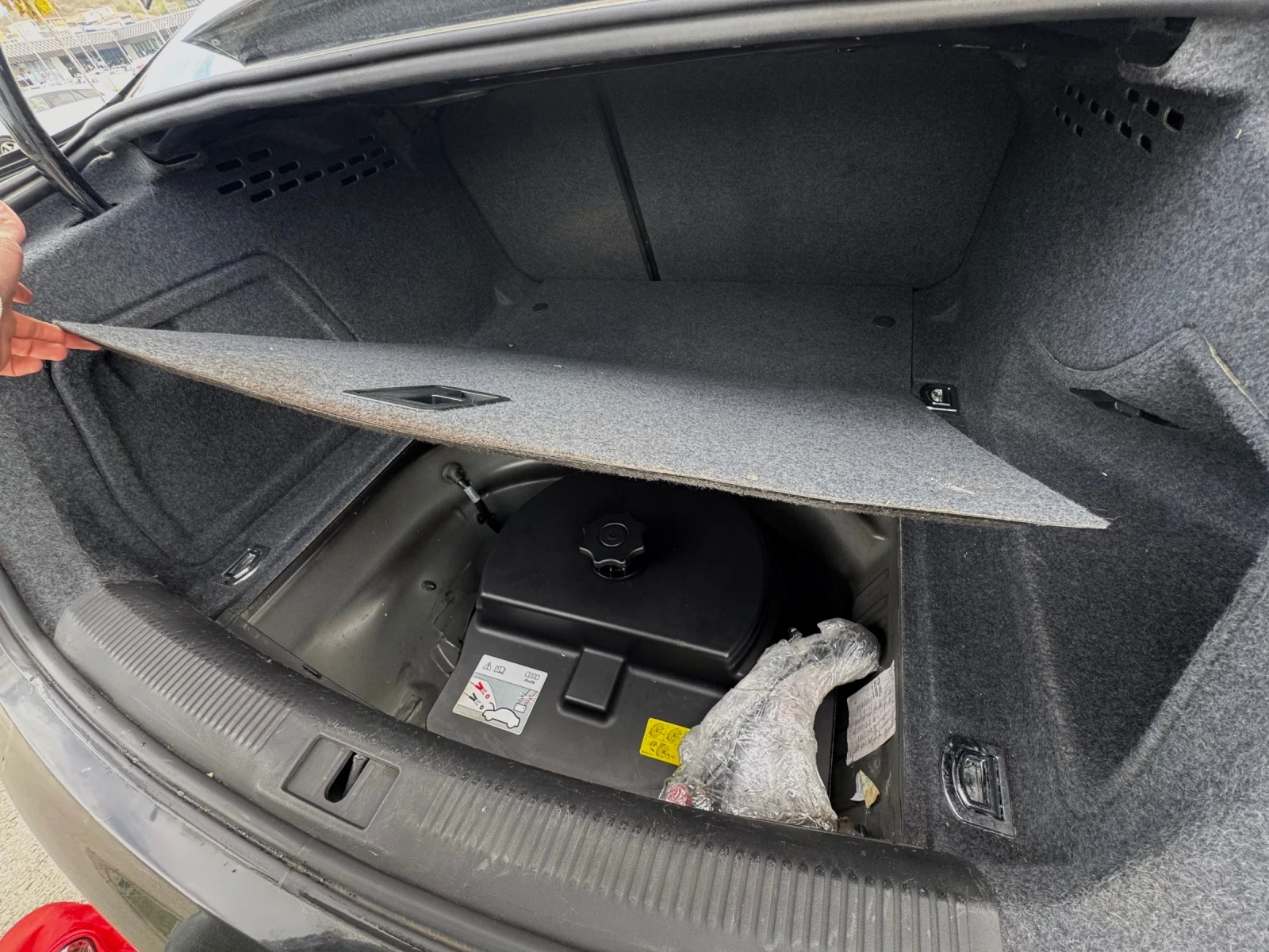 Audi A4 B8  | Mobile.bg   7