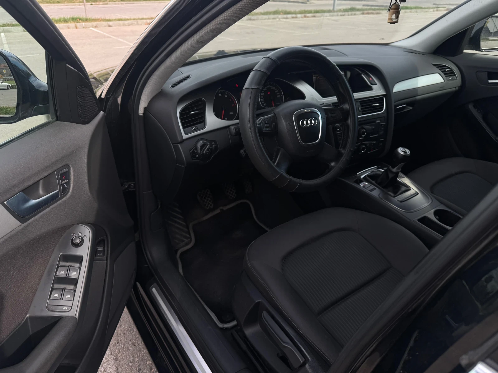 Audi A4 B8  | Mobile.bg   5