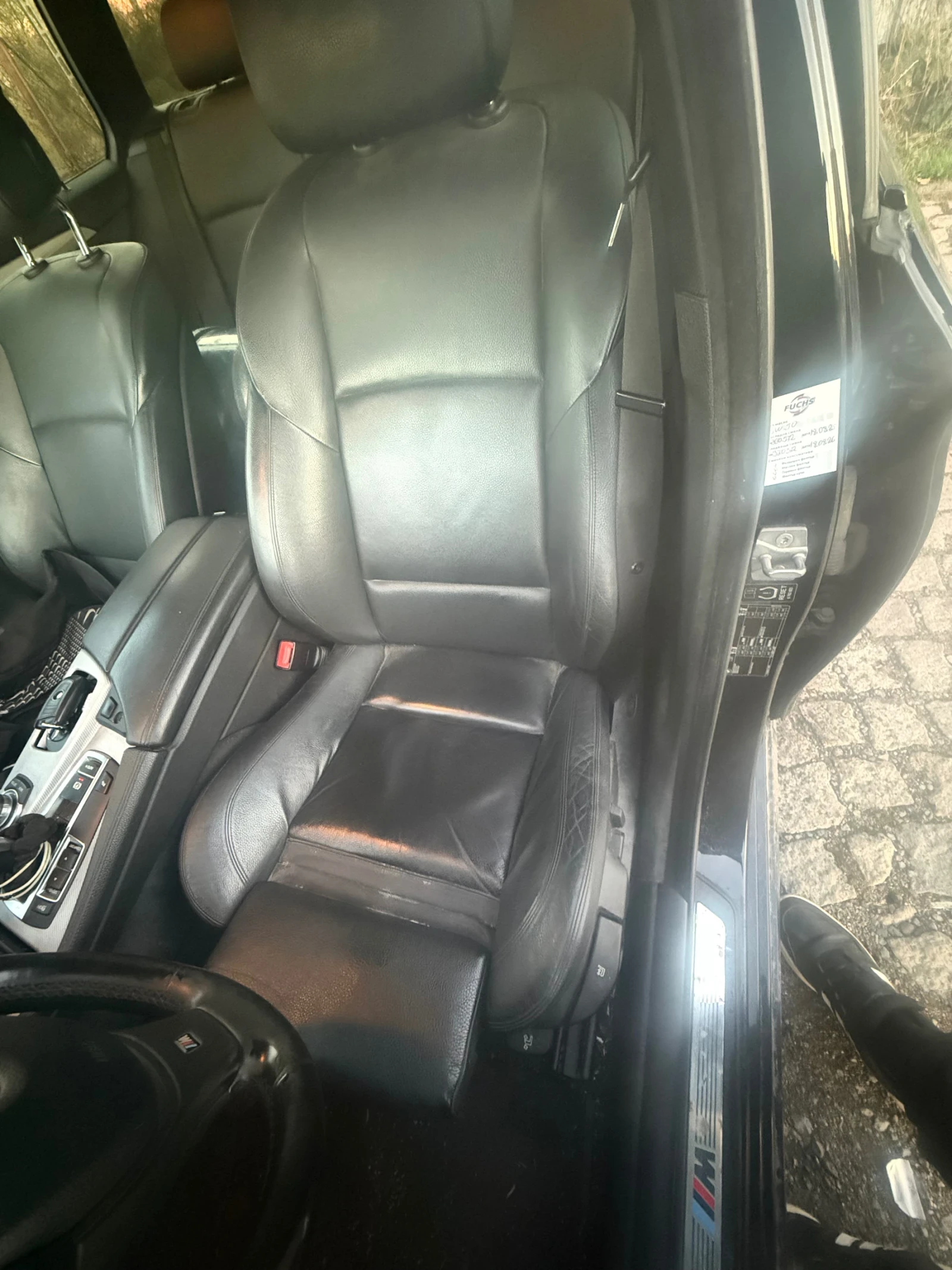 BMW 530 F11 | Mobile.bg   4