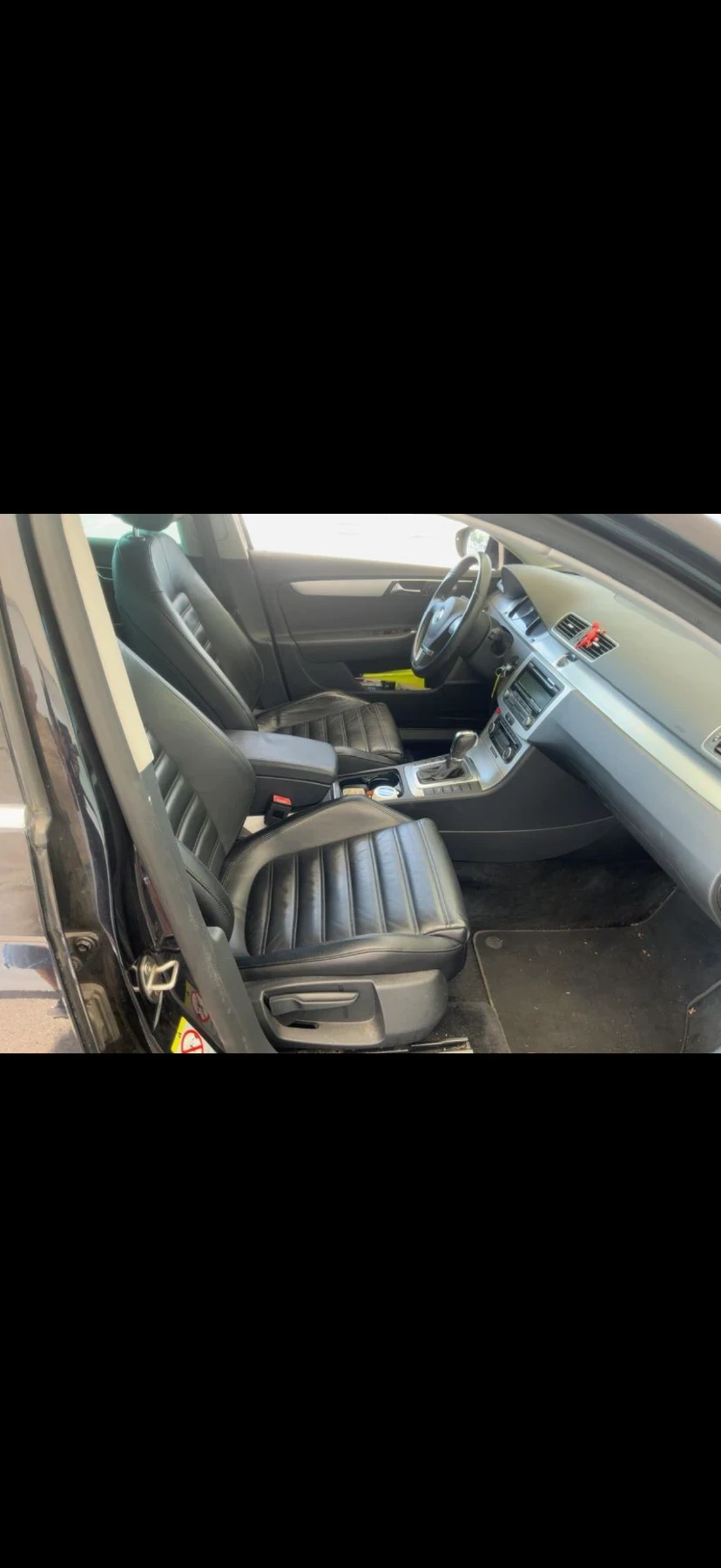 VW Passat 2.0TDI HIGH LINE - изображение 7