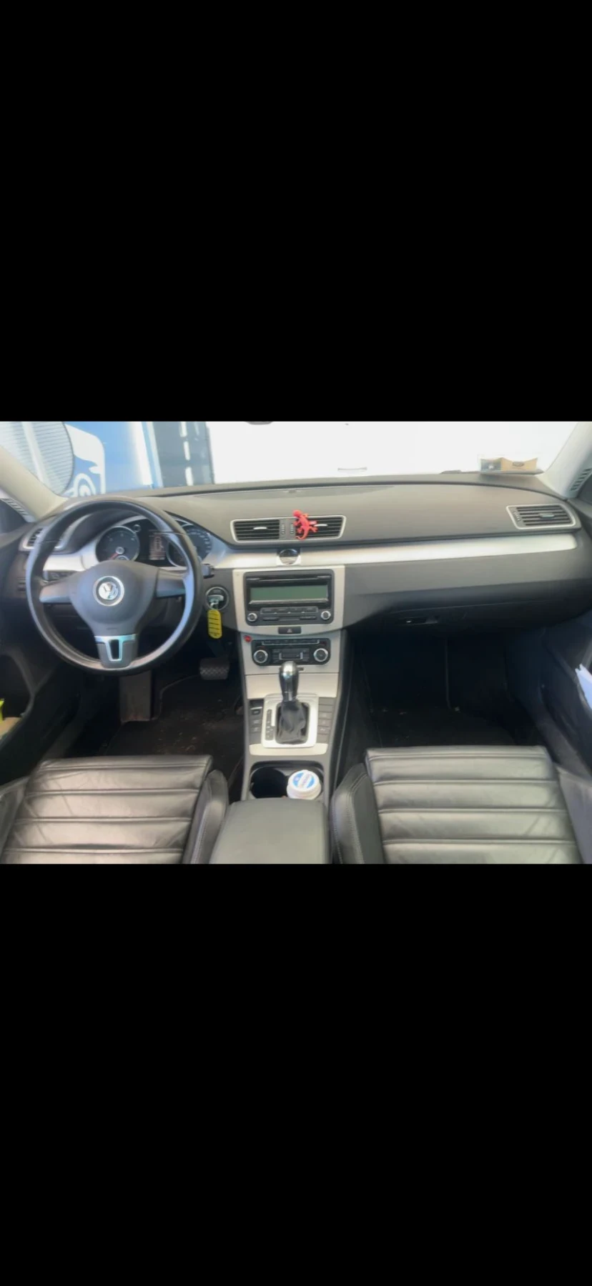 VW Passat 2.0TDI HIGH LINE - изображение 5