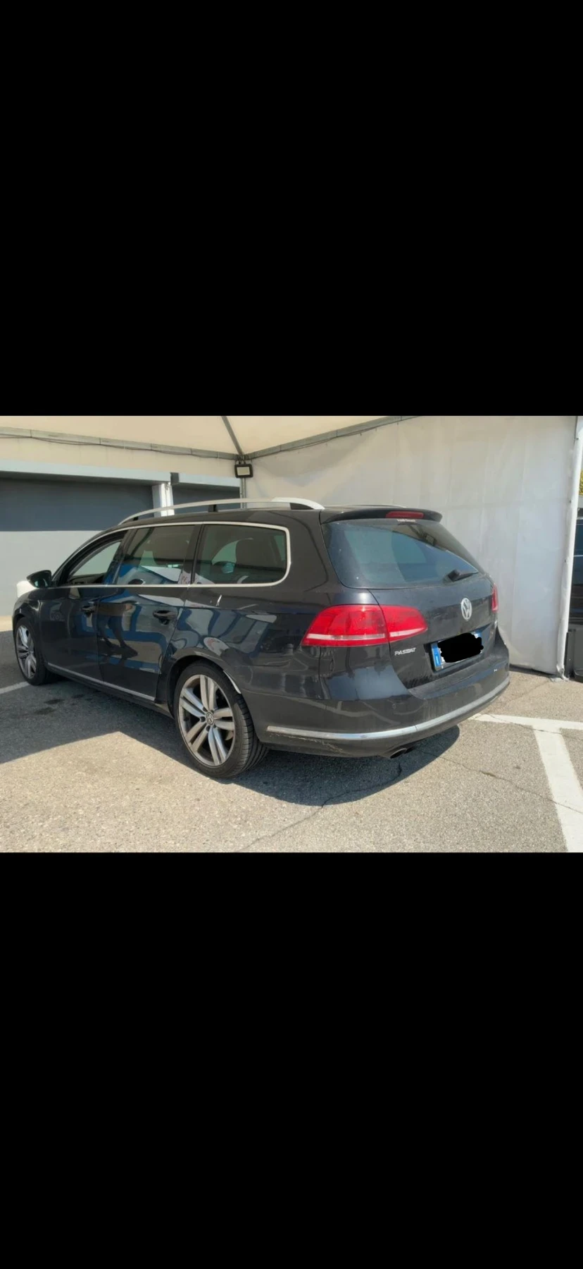 VW Passat 2.0TDI HIGH LINE - изображение 3