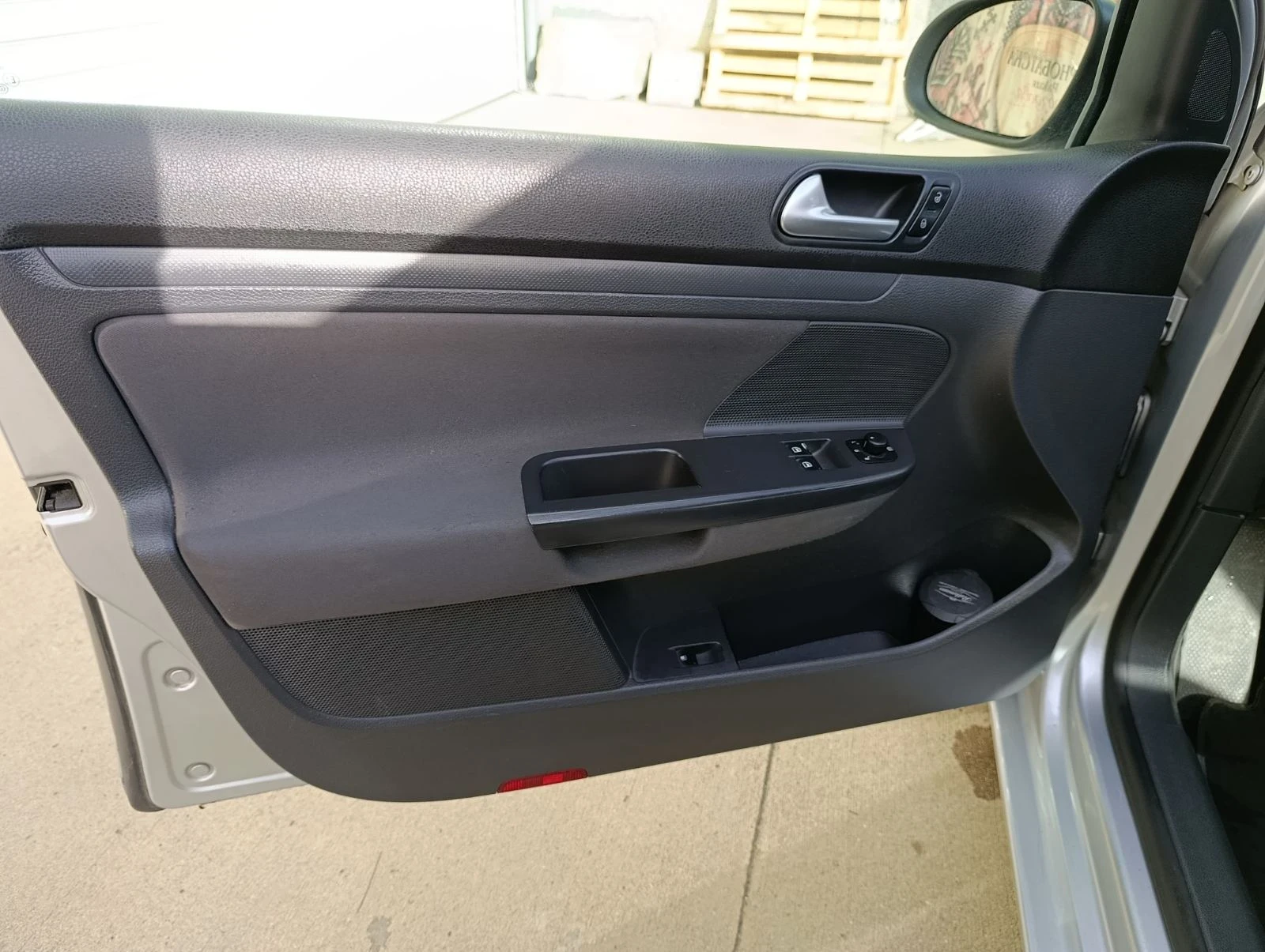 VW Golf 1.9 DSG - изображение 8