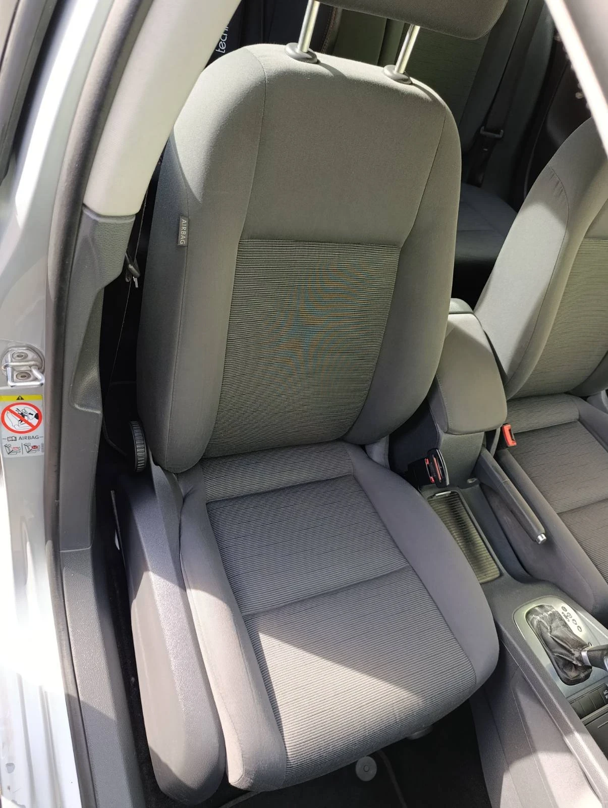 VW Golf 1.9 DSG | Mobile.bg   11