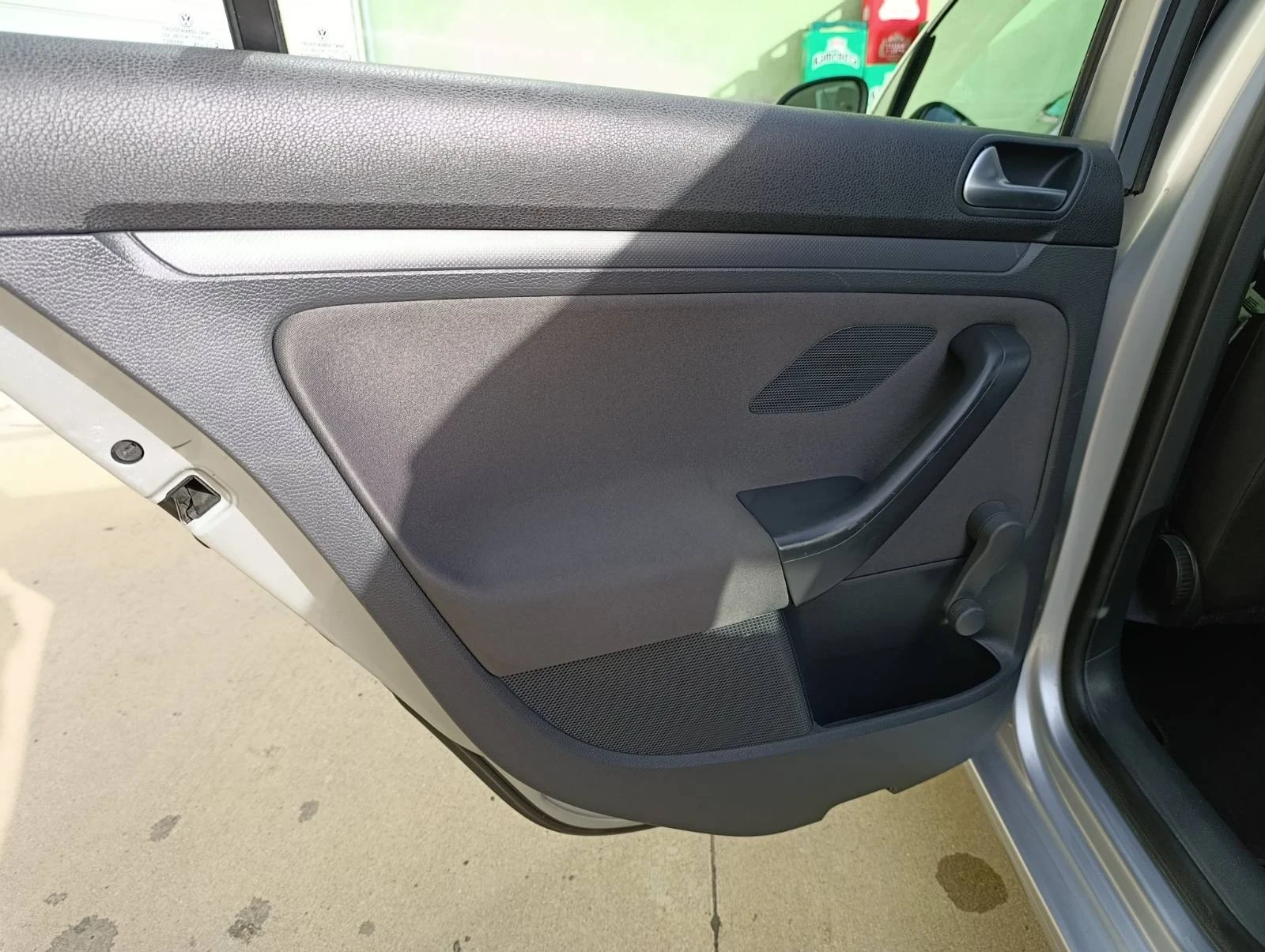 VW Golf 1.9 DSG - изображение 9