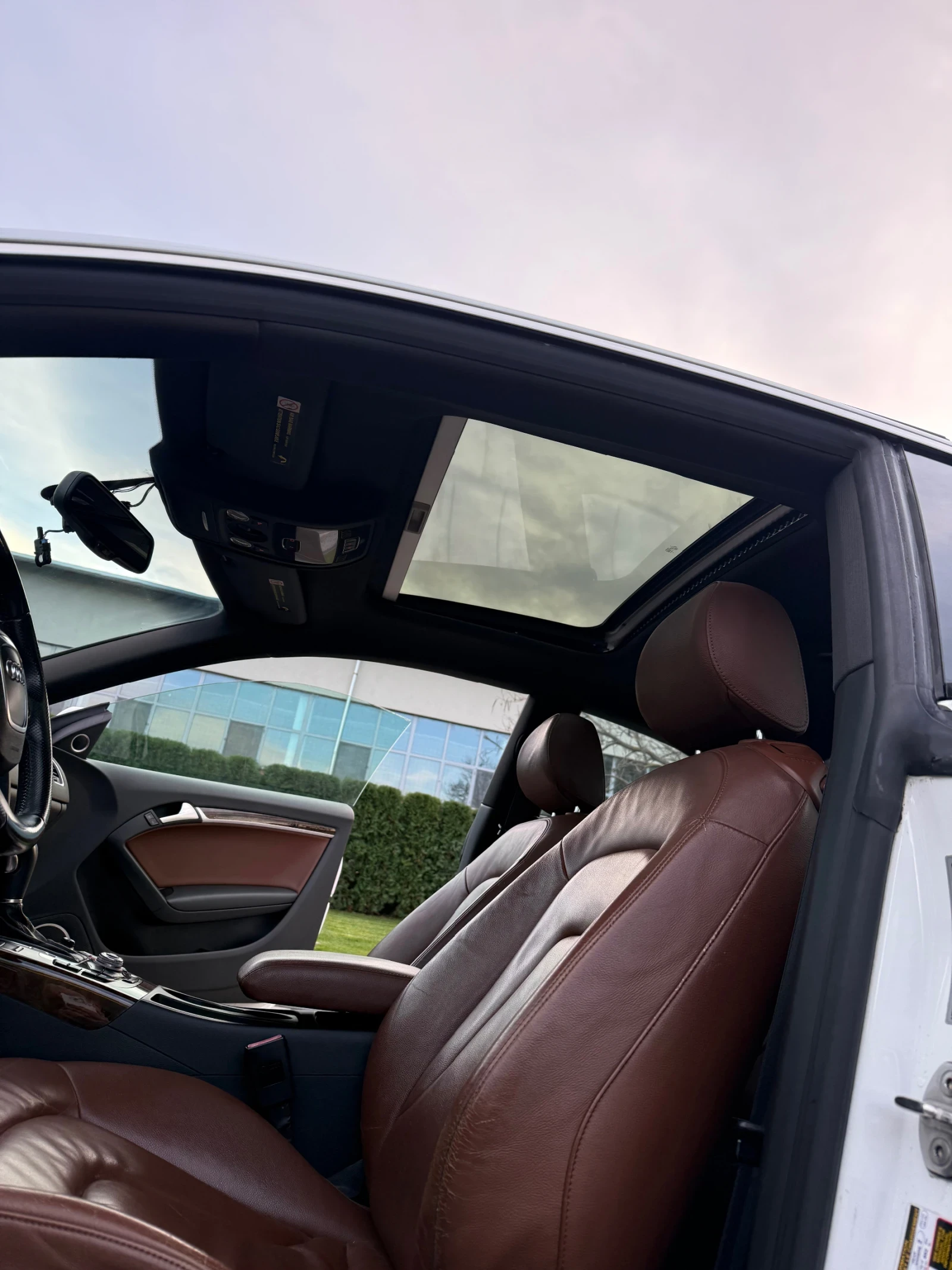 Audi A5 B&O PANORAMA | Mobile.bg   12