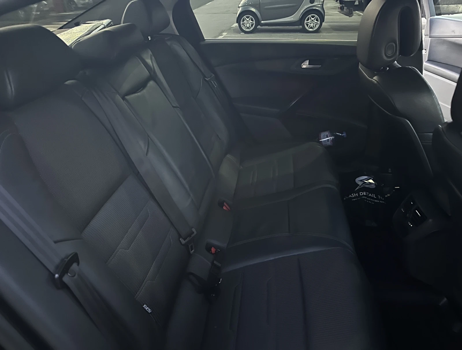 Peugeot 508 GT 2.2 HDI | Mobile.bg � ����������� 11