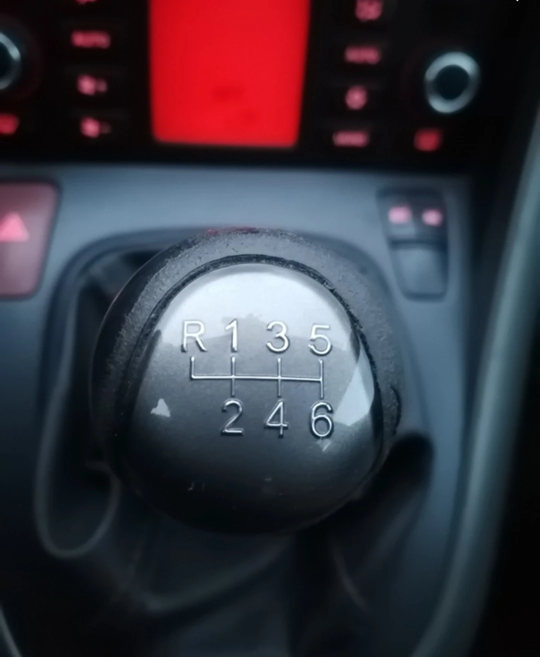 Fiat Croma 1.9JTD - изображение 9