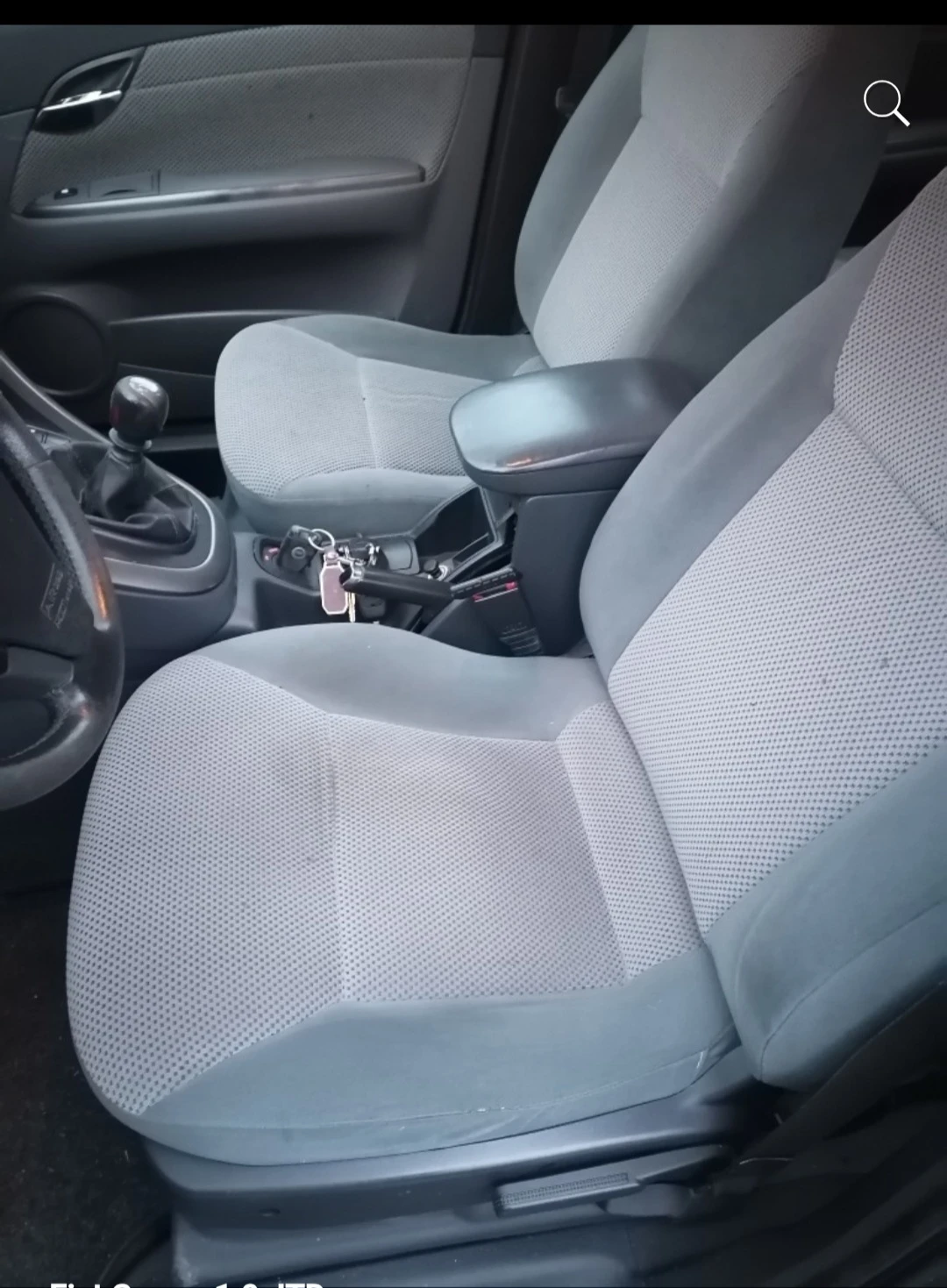 Fiat Croma 1.9JTD - изображение 10