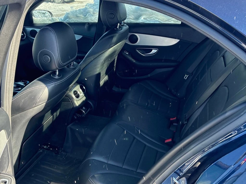 Mercedes-Benz C 300 * CARFAX * ���� �� �� | Mobile.bg � ����������� 12