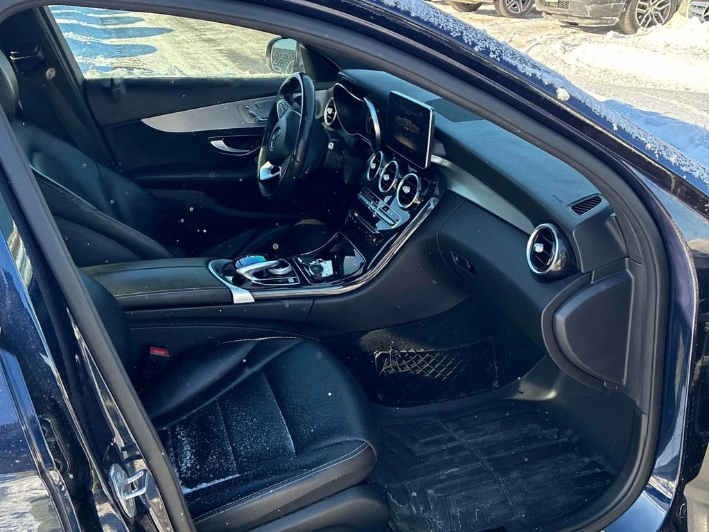 Mercedes-Benz C 300 * CARFAX * ���� �� �� | Mobile.bg � ����������� 14