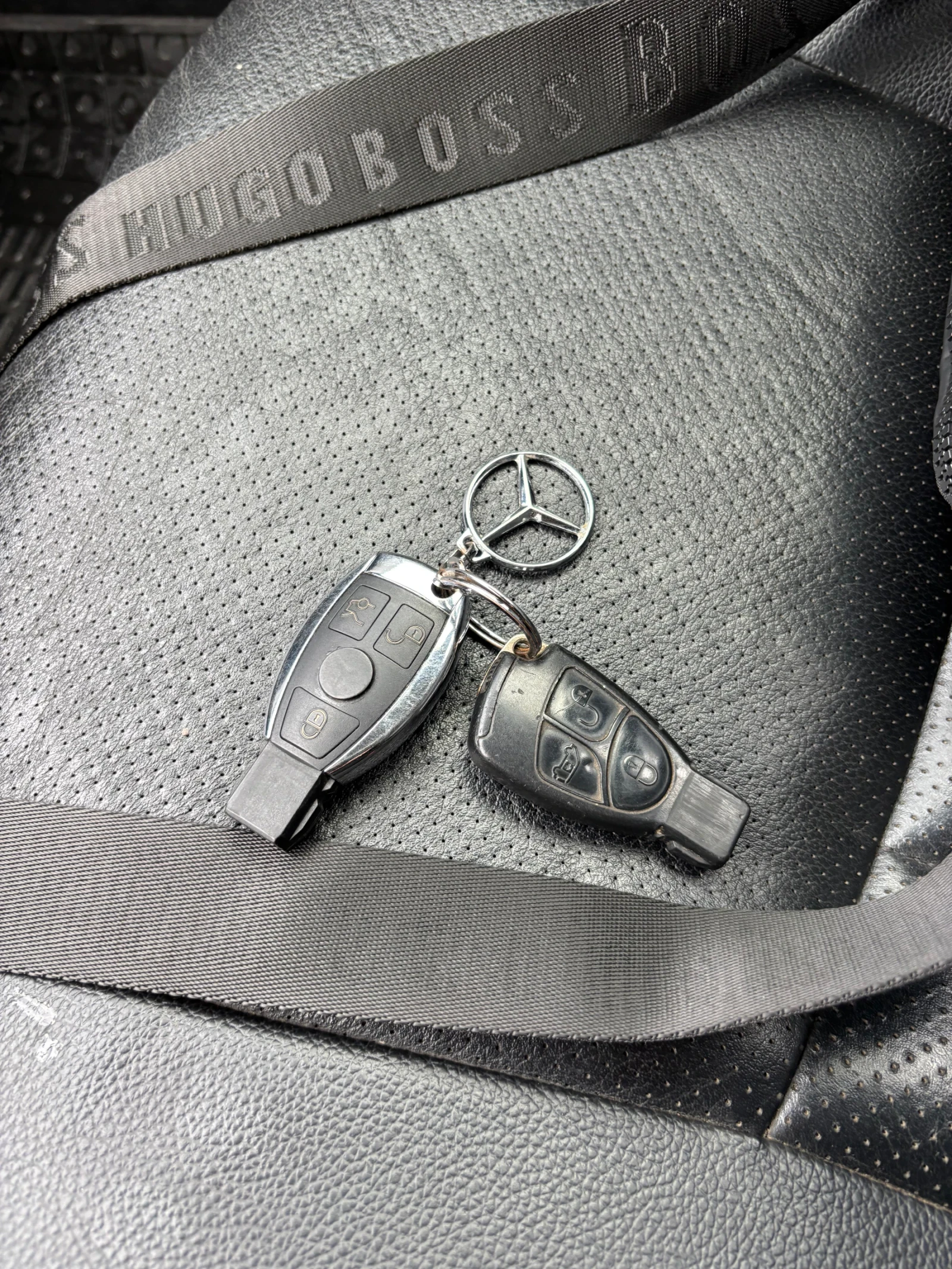 Mercedes-Benz C 220 | Mobile.bg � ����������� 10
