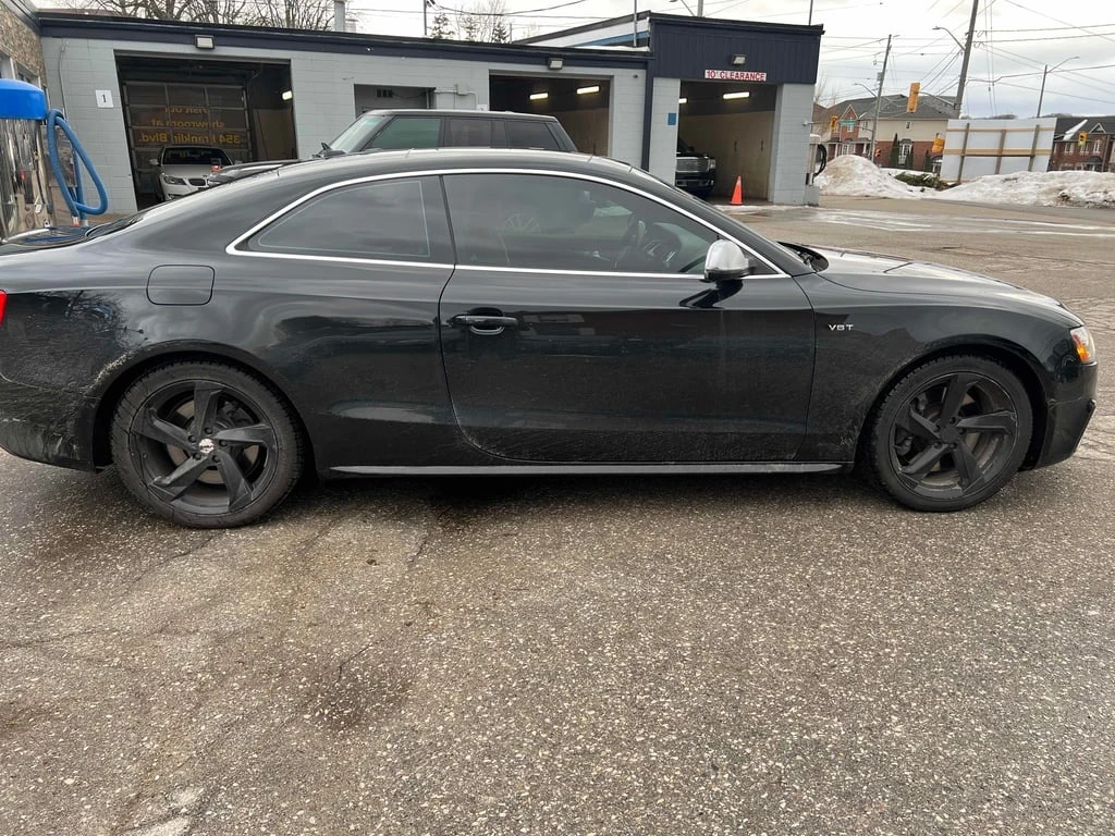 Audi S5 * Progressiv * CARFAX * ���� �� �� | Mobile.bg � ����������� 3