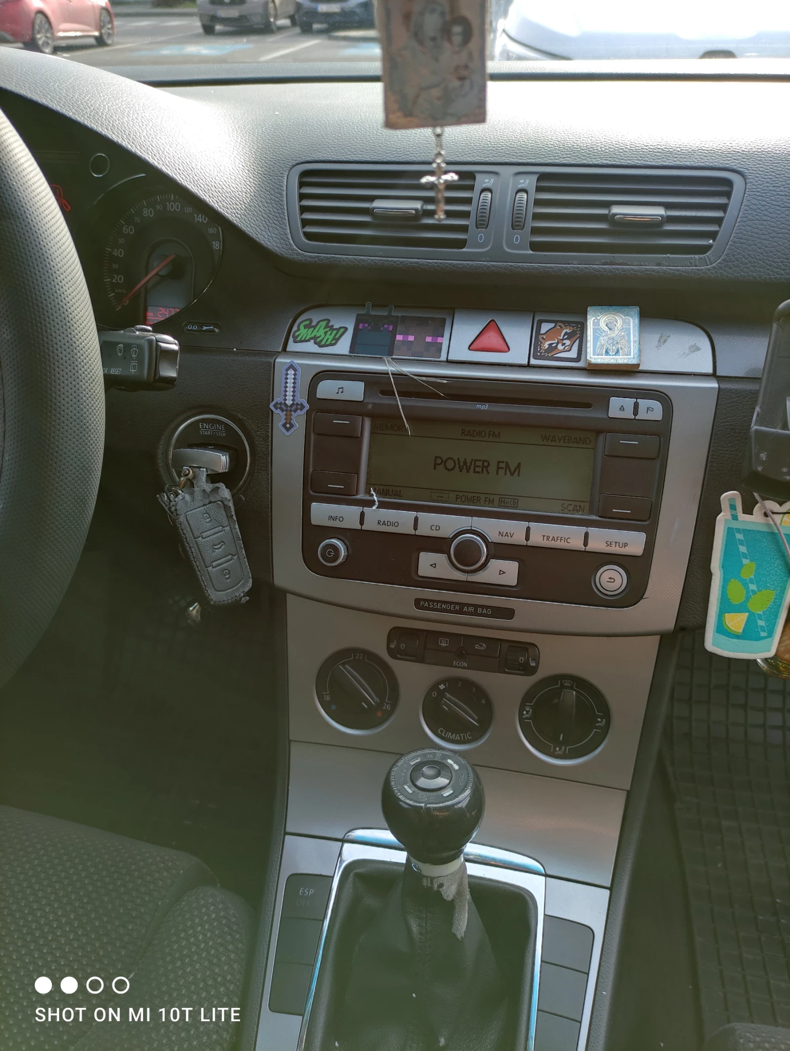 VW Passat B6 | Mobile.bg � ����������� 3