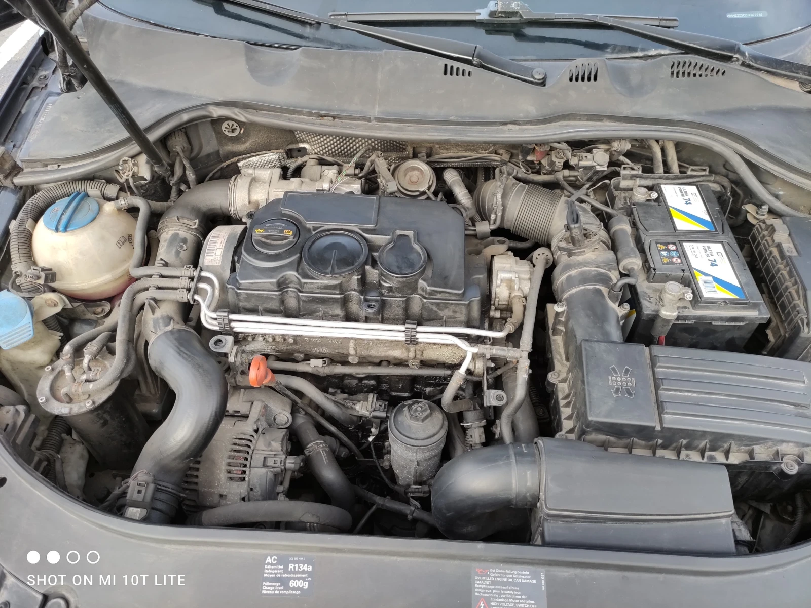 VW Passat B6 | Mobile.bg � ����������� 2