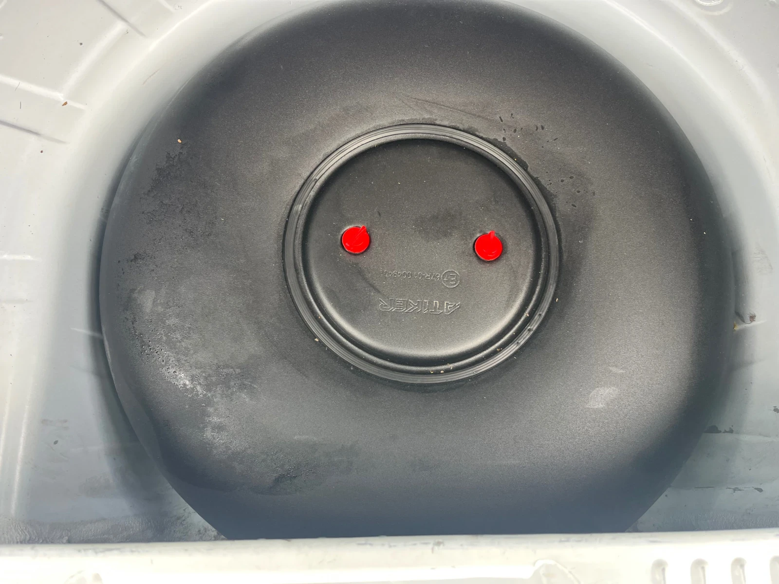 Dacia Sandero 1.2 Бензи Газ с ДДС, снимка 10 - Автомобили и джипове - 53985166