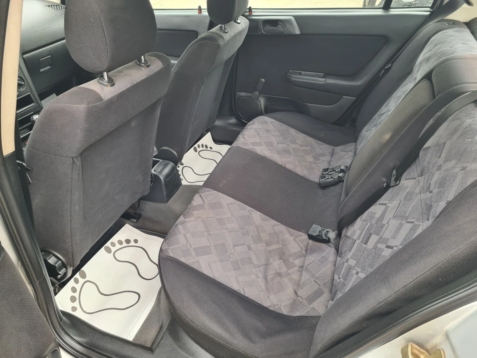 Opel Astra 1.4i 16V 90p.s  | Mobile.bg � ����������� 11
