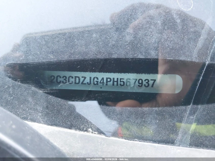 Dodge Challenger 3.6l Gt, снимка 9 - Автомобили и джипове - 54593759