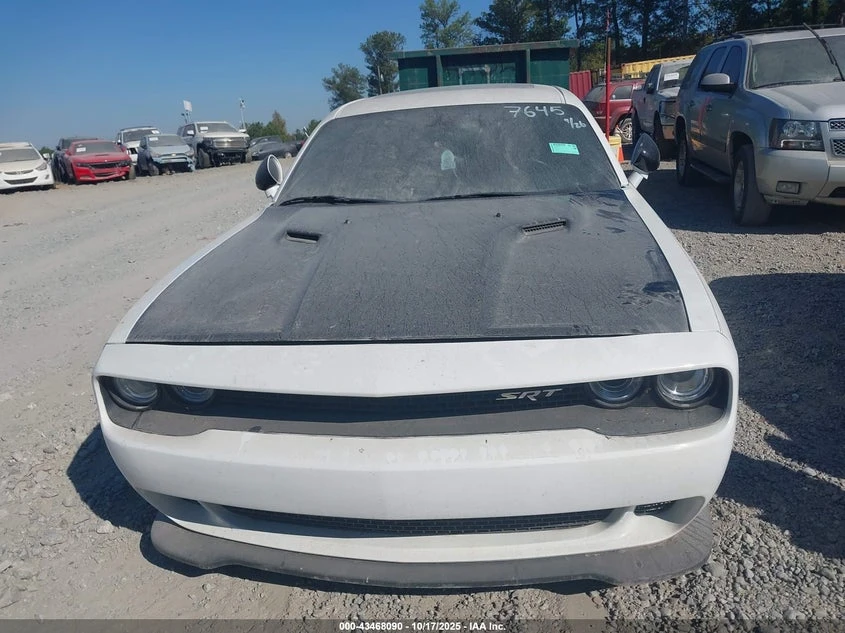 Dodge Challenger 3.6l Gt, снимка 12 - Автомобили и джипове - 54593759