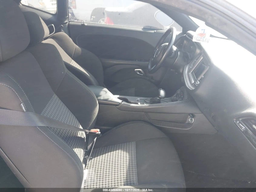 Dodge Challenger 3.6l Gt, снимка 5 - Автомобили и джипове - 54593759