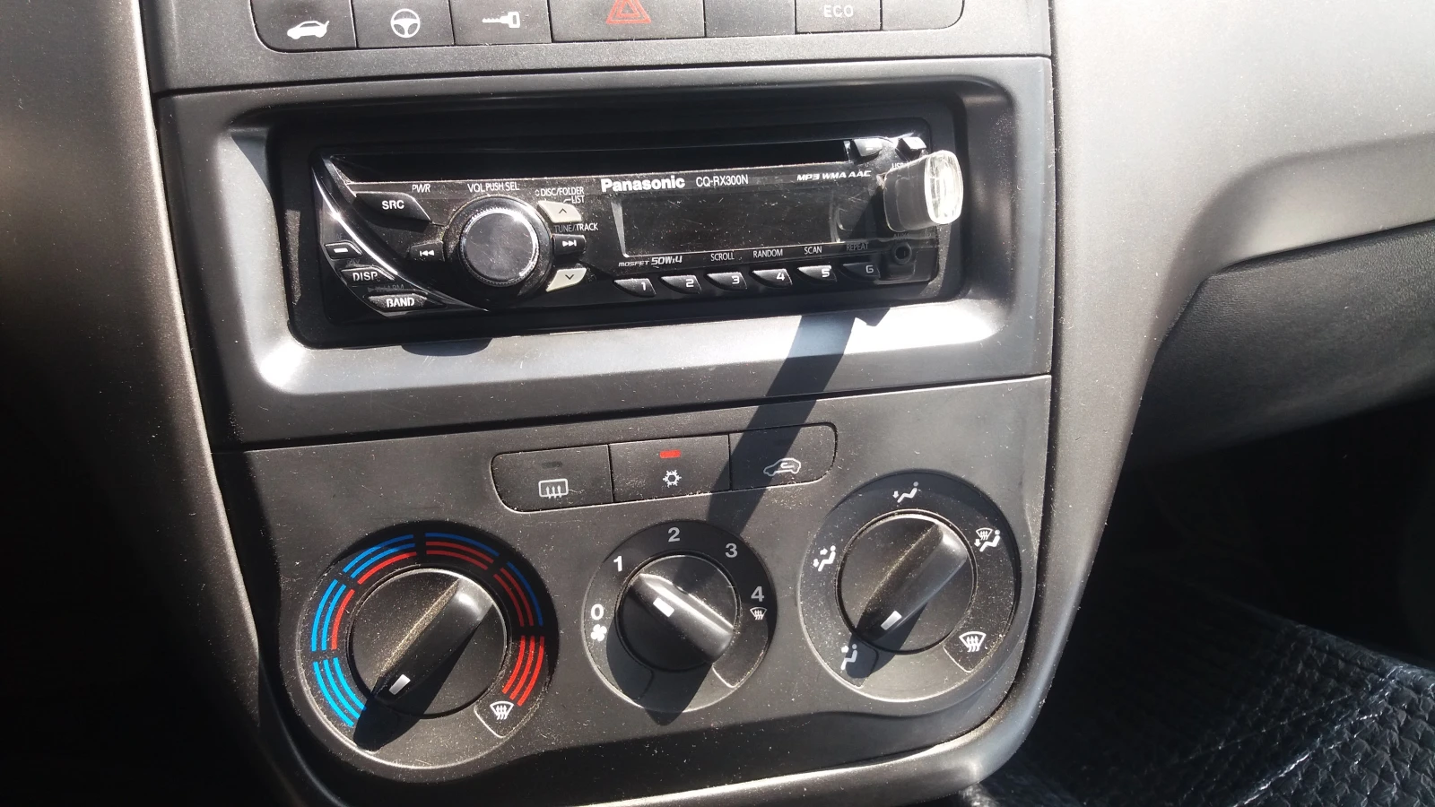 Fiat Punto, снимка 7 - Автомобили и джипове - 54661512