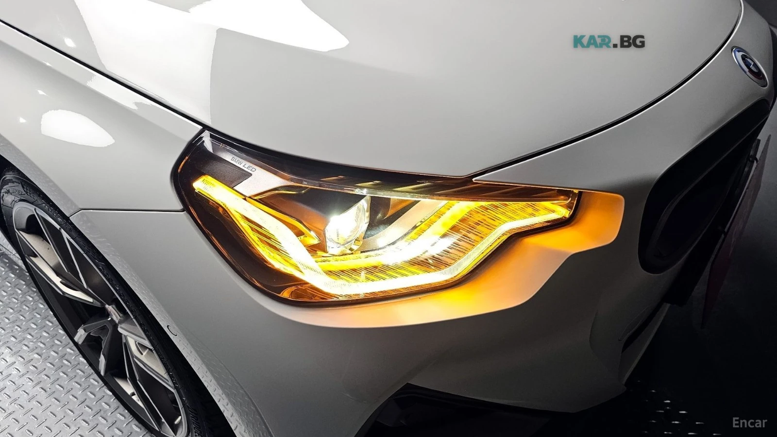 BMW 240 M PKG / XDRIVE / DISTRONIC / HARMAN / 360 / ПОДГРЕ, снимка 5 - Автомобили и джипове - 54765354