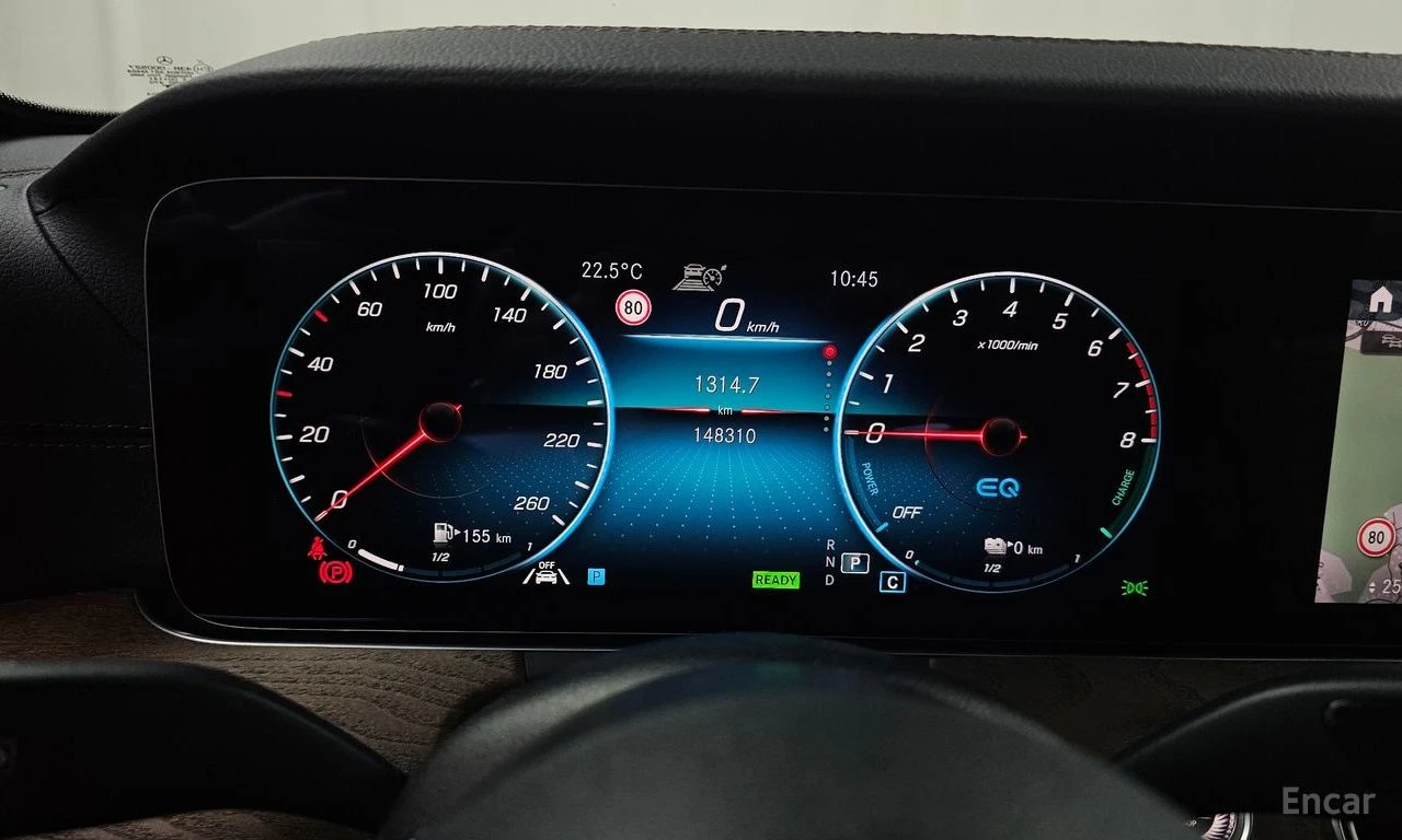 Mercedes-Benz CLS 300 4MATIC* HYBRID* EXCLUSIVE* ОБДУХВАНЕ* ХЕДЪП* LANE*, снимка 13 - Автомобили и джипове - 54915957