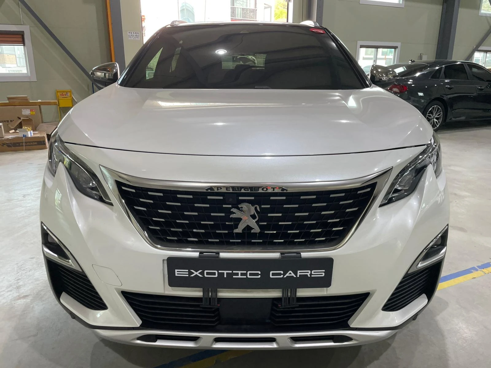 Peugeot 3008 2.0 BlueHDi ! GT Line !, снимка 2 - Автомобили и джипове - 54946084