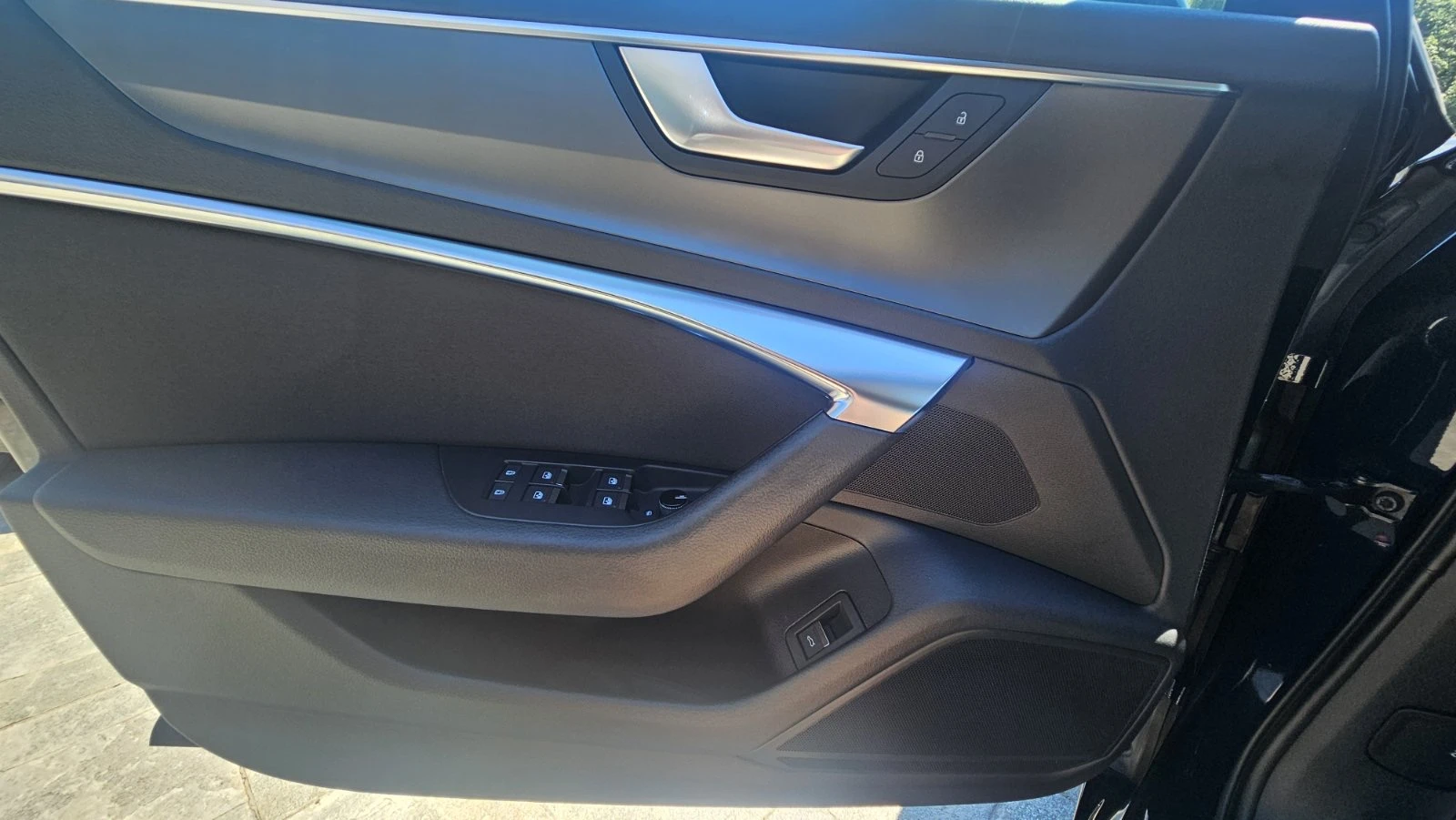Audi A6 AVANT  40 TDI, снимка 13 - Автомобили и джипове - 55006882