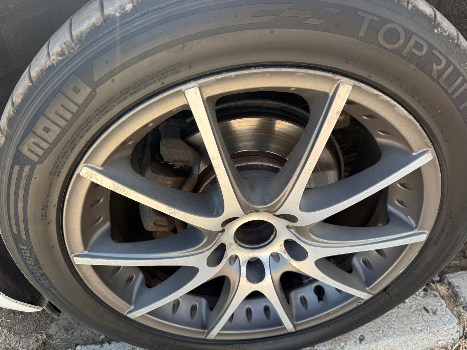 Opel Insignia, снимка 11 - Автомобили и джипове - 55011496