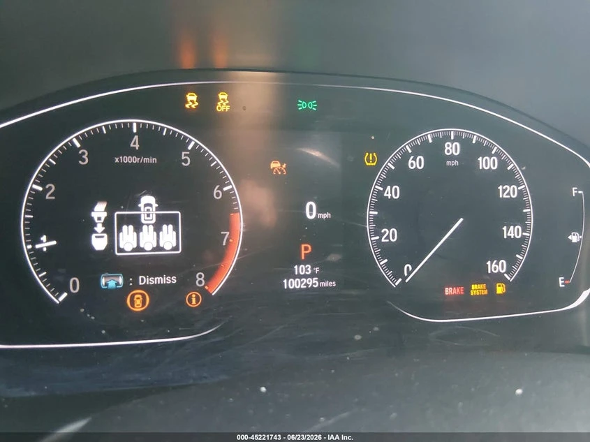 Honda Accord 1.5L I-4 DI, DOHC, VVT, TURBO, 192HP Front Wheel | Mobile.bg � ����������� 7