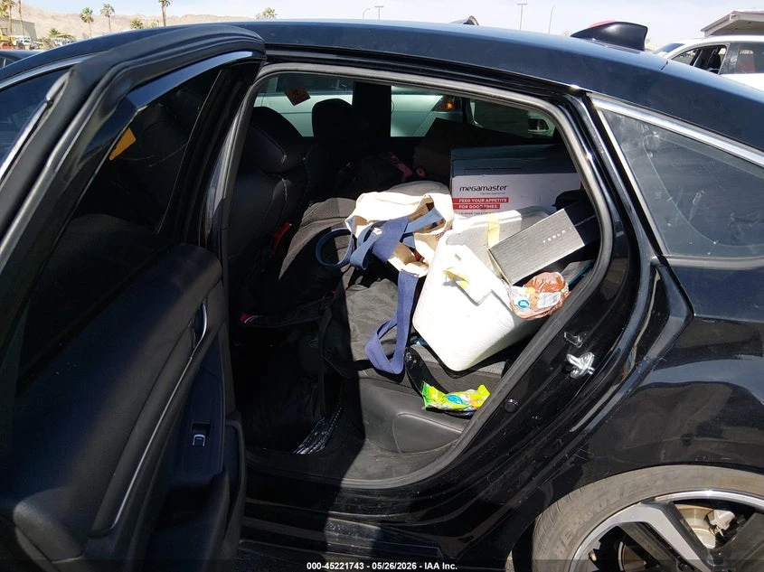 Honda Accord 1.5L I-4 DI, DOHC, VVT, TURBO, 192HP Front Wheel | Mobile.bg � ����������� 8