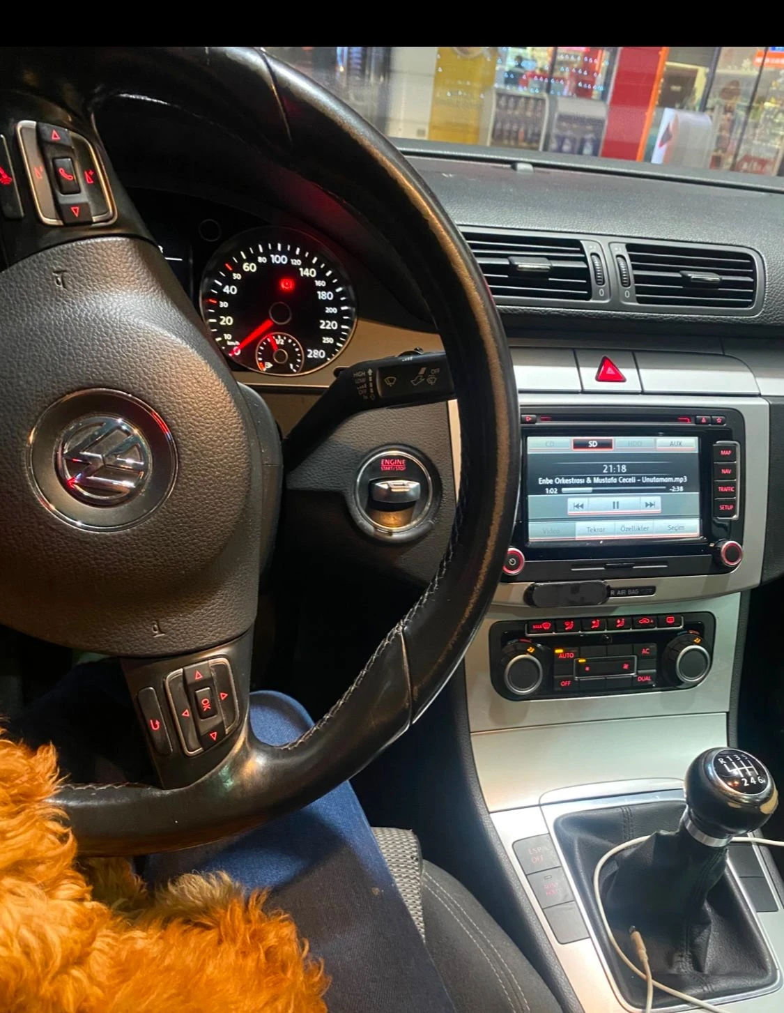 VW CC, снимка 2 - Автомобили и джипове - 56058876