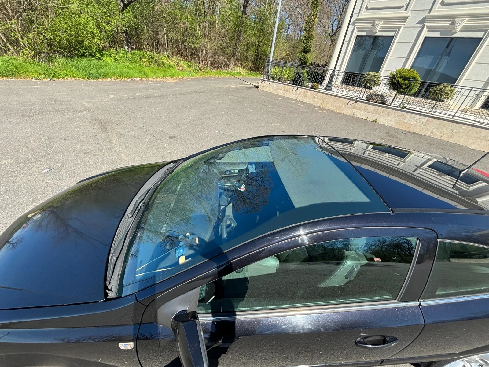 Opel Astra GTC, снимка 5 - Автомобили и джипове - 55594309
