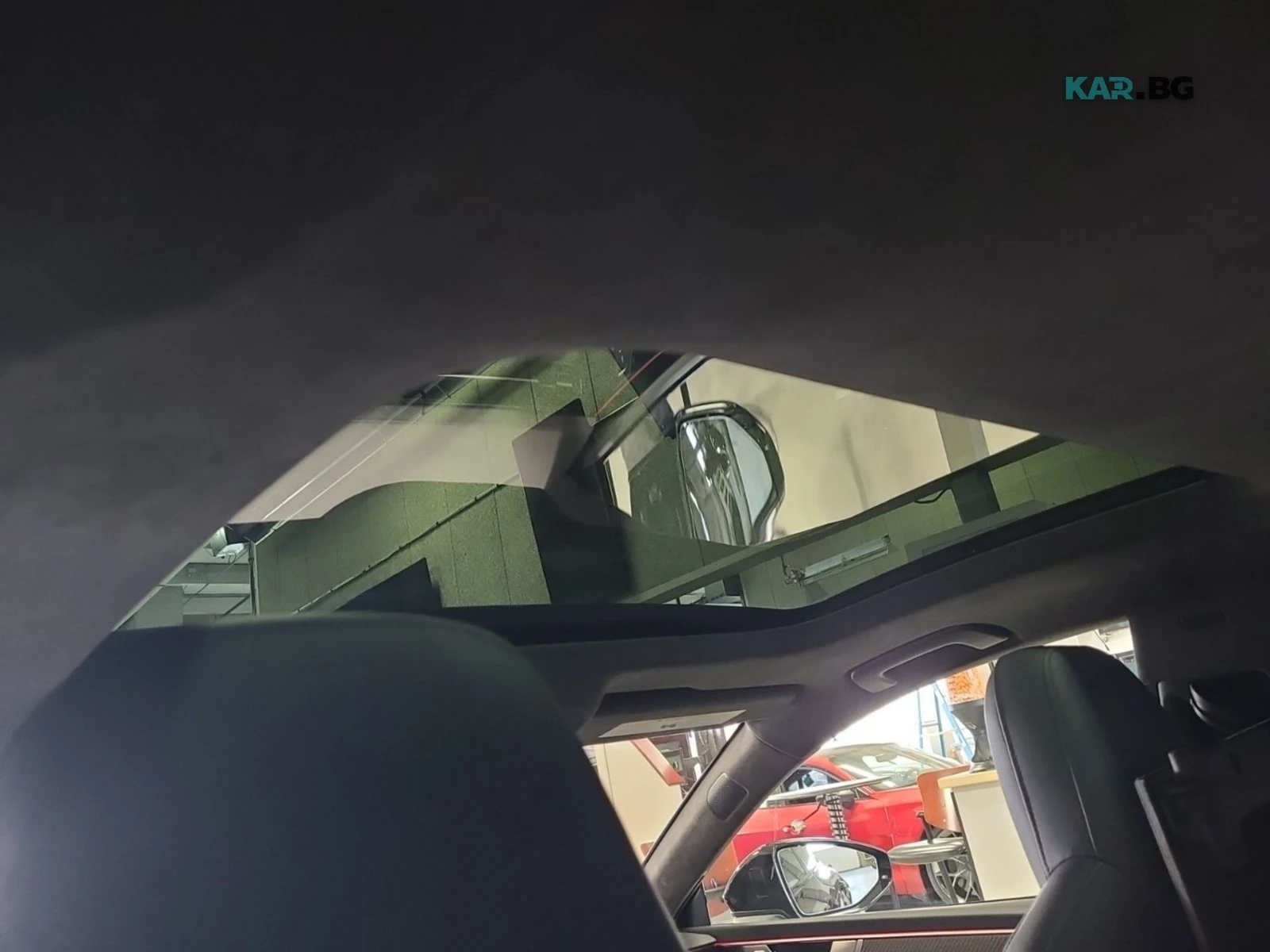 Audi Rs7 * АвтоКредит * (ЦЕНА ДО БГ), снимка 13 - Автомобили и джипове - 55729456