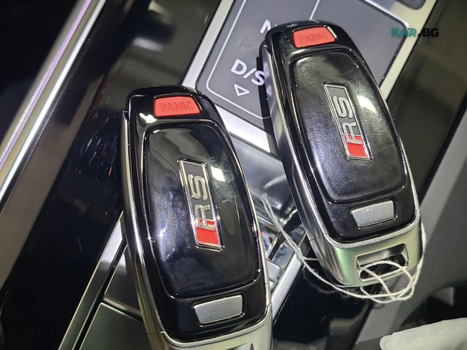 Audi Rs7 * АвтоКредит * (ЦЕНА ДО БГ), снимка 12 - Автомобили и джипове - 55729456
