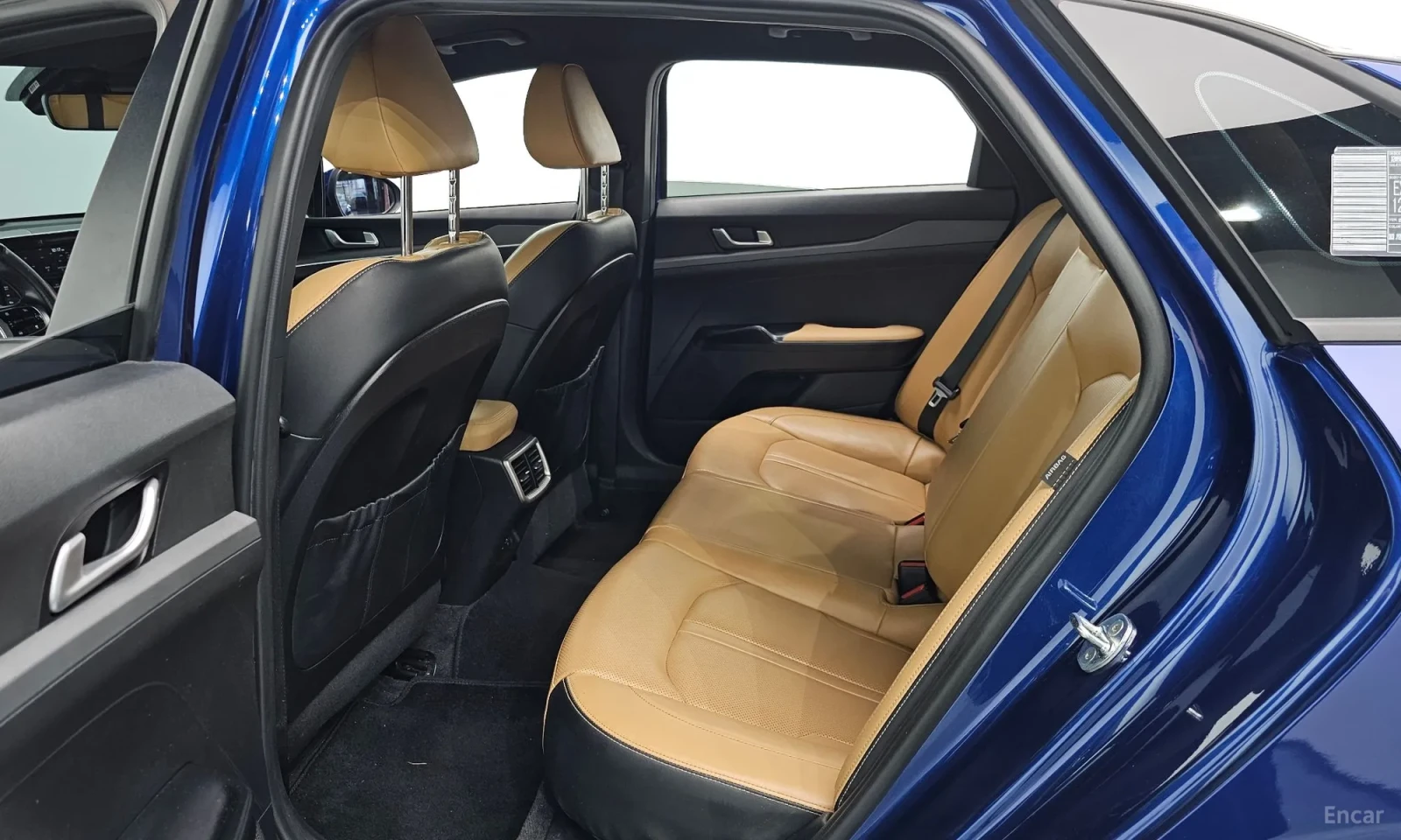 Kia K5 1.6T\Реални километри\Топ състояние, снимка 12 - Автомобили и джипове - 55872335