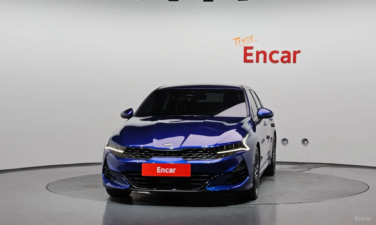 Kia K5 1.6T\Реални километри\Топ състояние, снимка 3 - Автомобили и джипове - 55872335