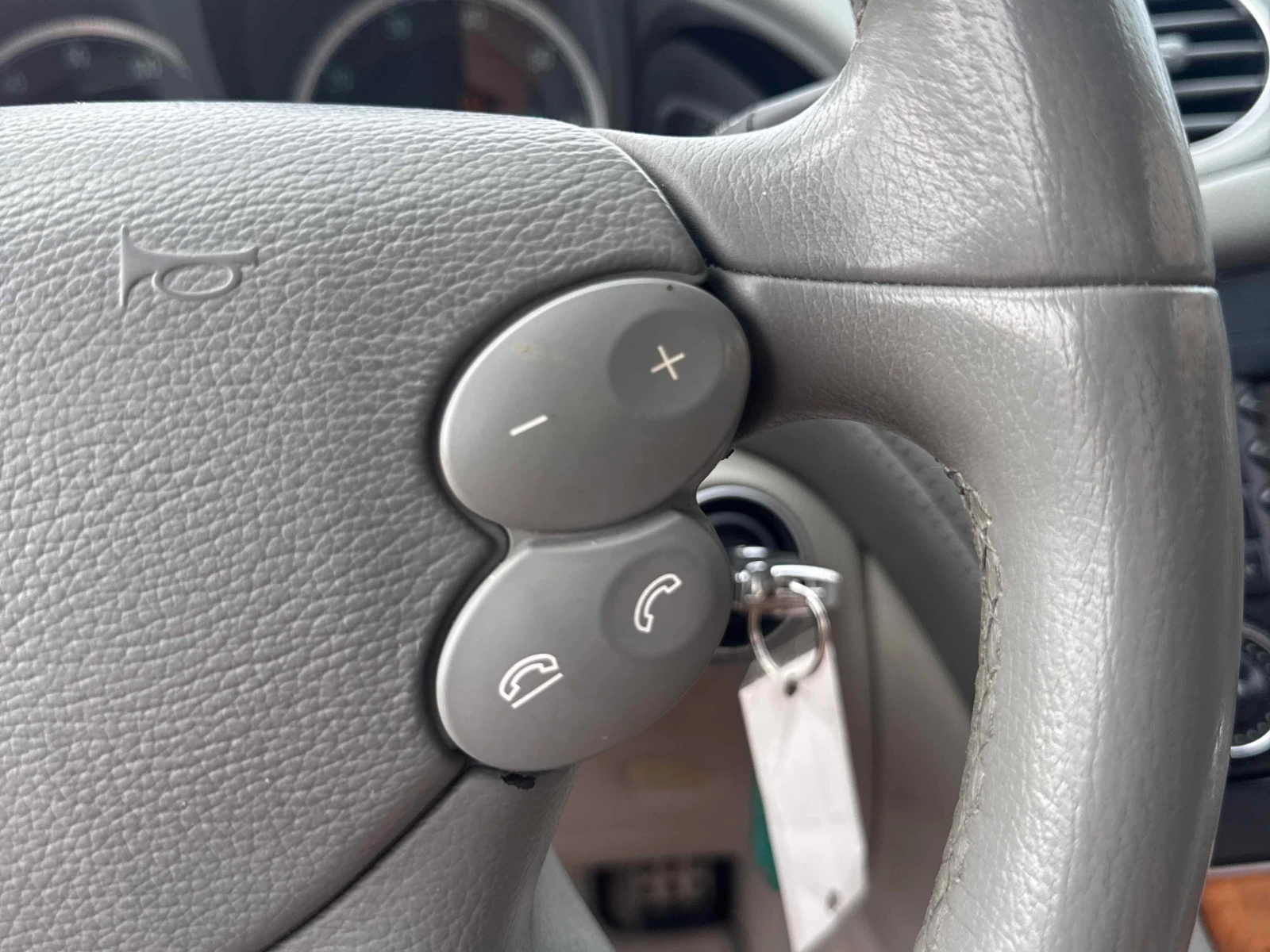 Mercedes-Benz SL 500 * 5.5L V8 * ���������� ��� ������������ ������*  | Mobile.bg � ����������� 16