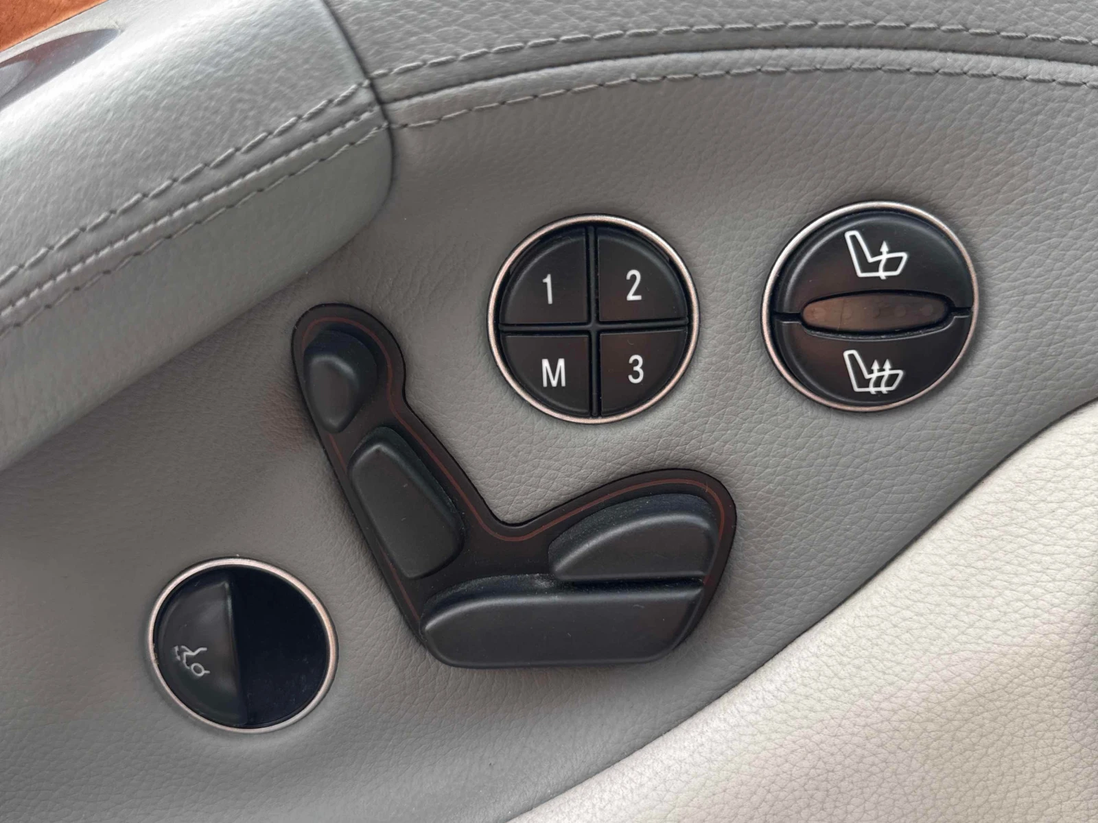 Mercedes-Benz SL 500 * 5.5L V8 * ���������� ��� ������������ ������*  | Mobile.bg � ����������� 14