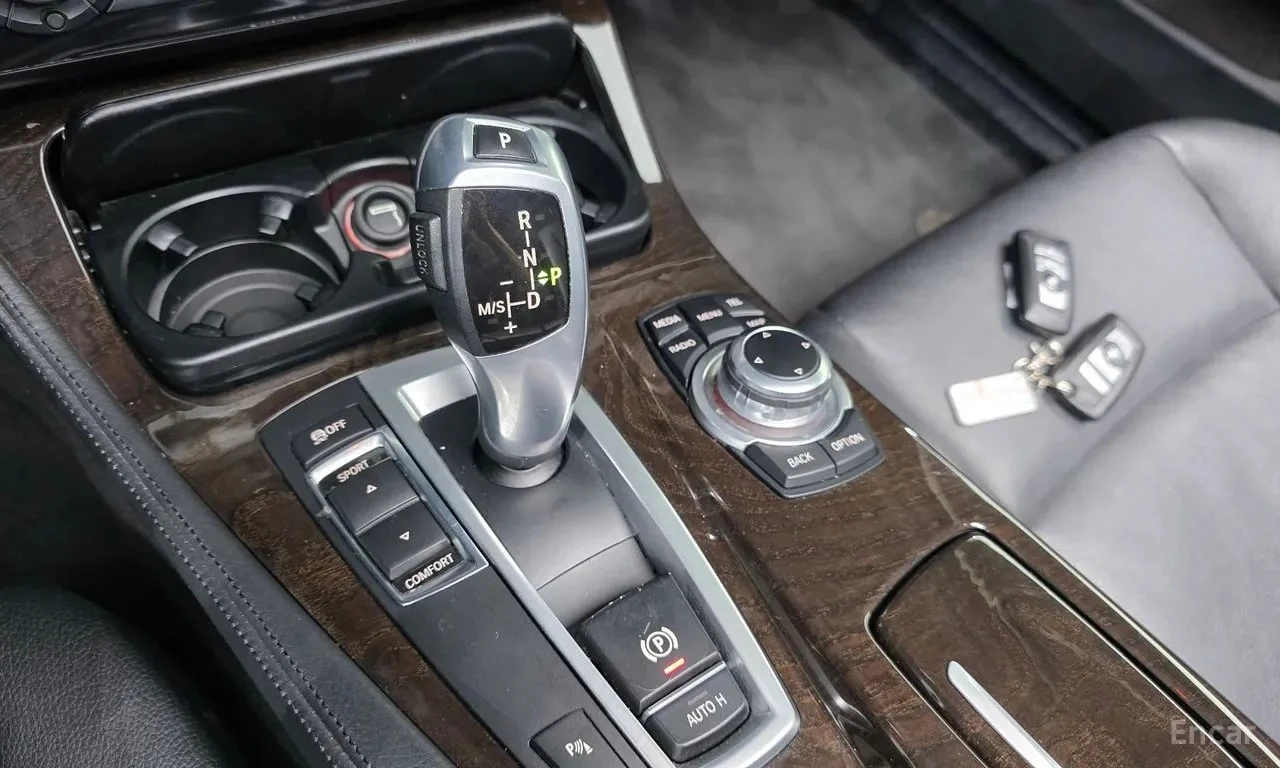 BMW 520 * 520d * ЦЕНА ДО БГ, снимка 9 - Автомобили и джипове - 55952736