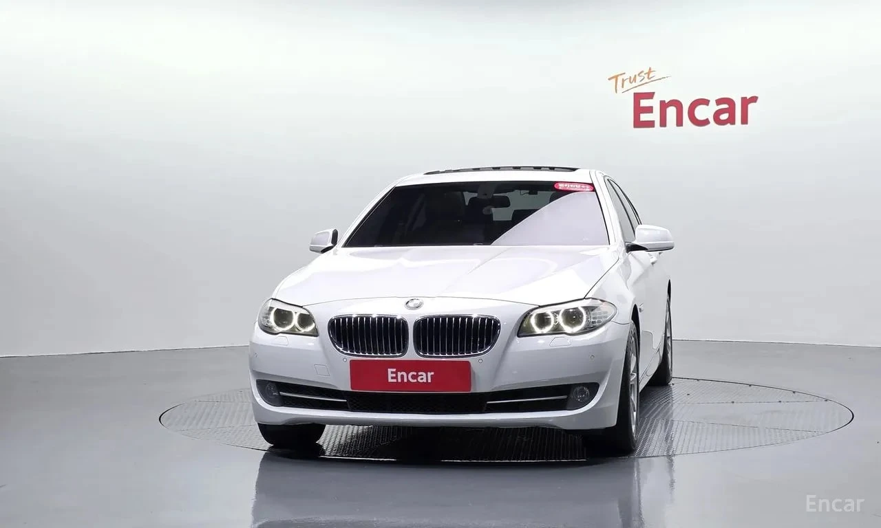 BMW 520 * 520d * ЦЕНА ДО БГ, снимка 3 - Автомобили и джипове - 55952736