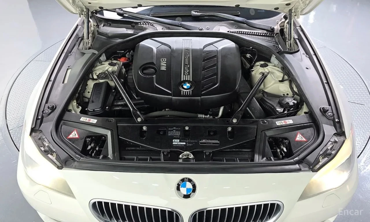 BMW 520 * 520d * ЦЕНА ДО БГ, снимка 17 - Автомобили и джипове - 55952736