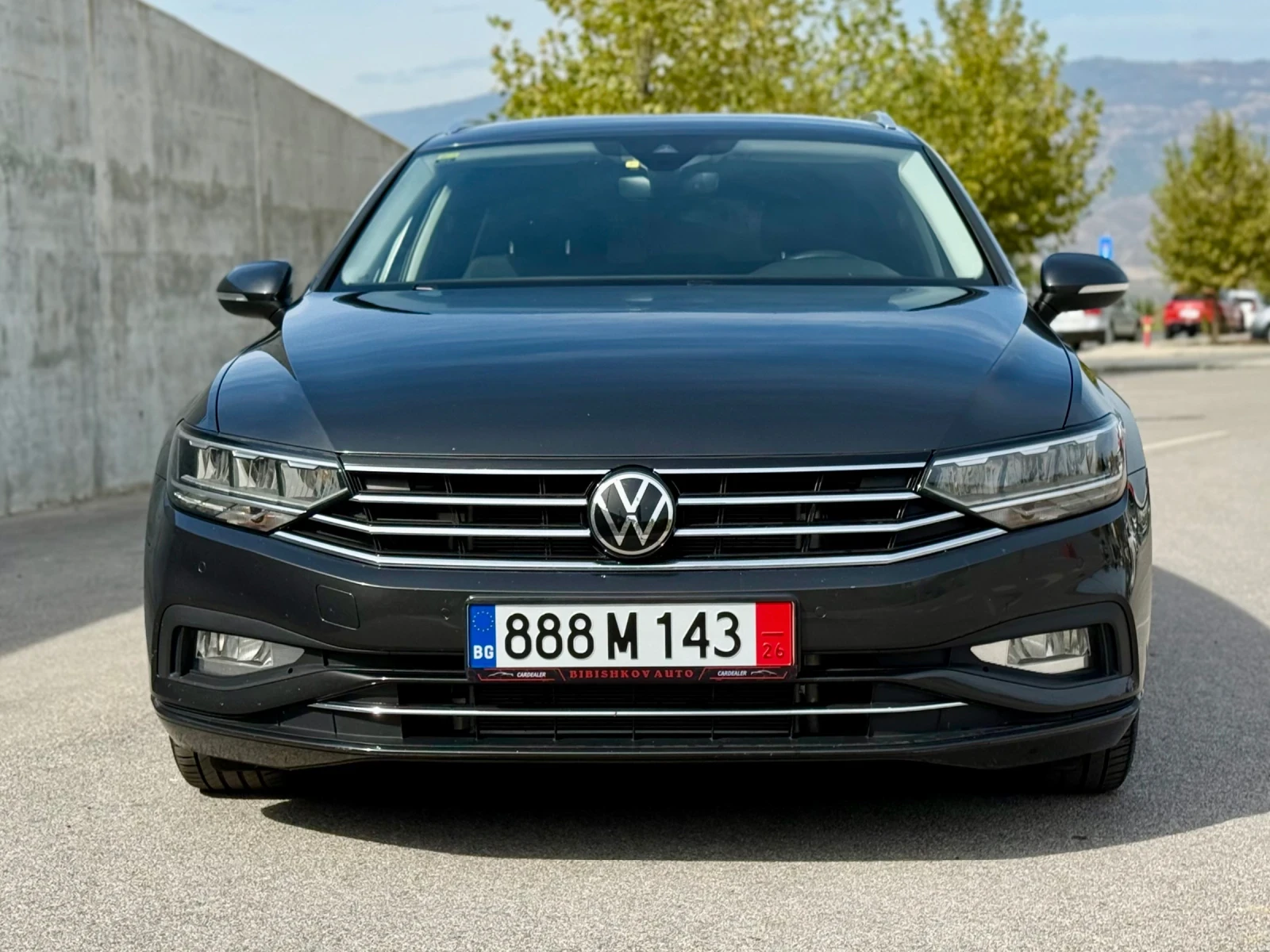 VW Passat 2.0 150 DSG , снимка 5 - Автомобили и джипове - 56429364