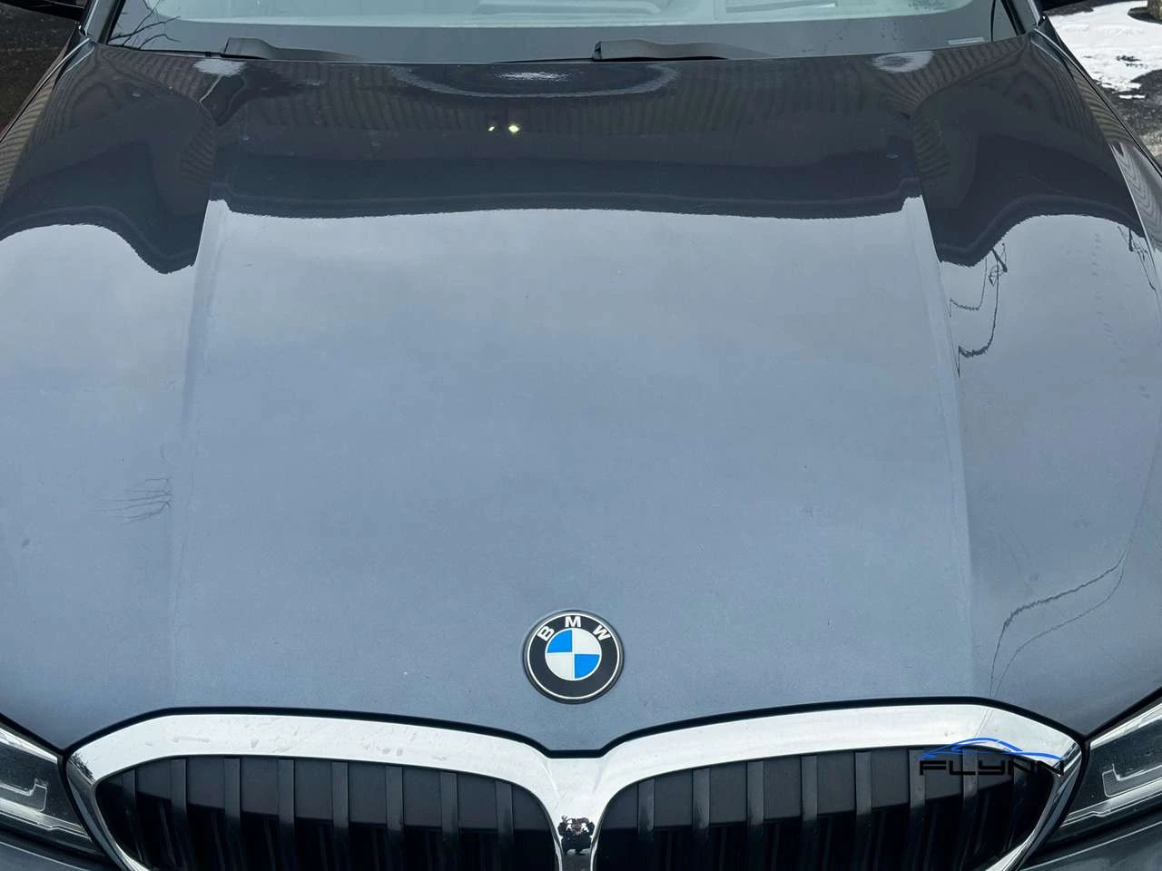 BMW 330 330e xDrive, снимка 9 - Автомобили и джипове - 56541117
